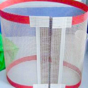 PTFE Mesh Belt